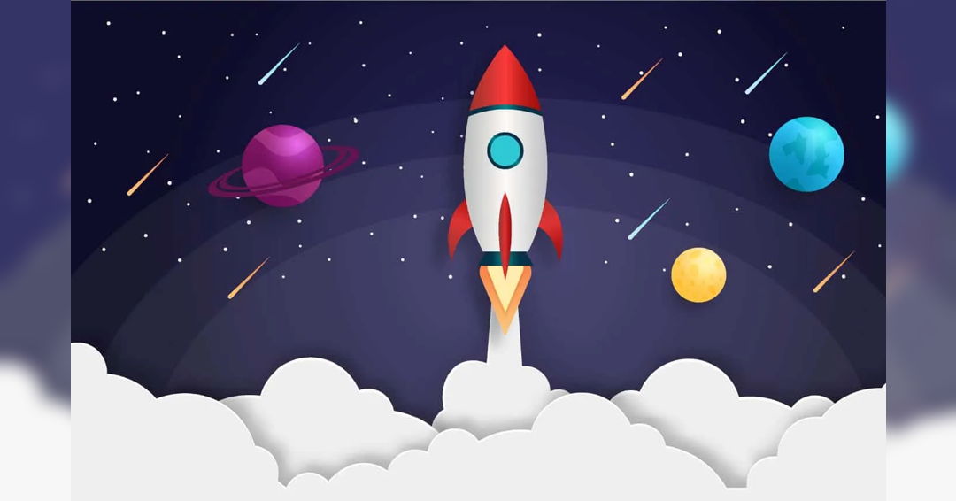 Image An Outer Space Adventure!