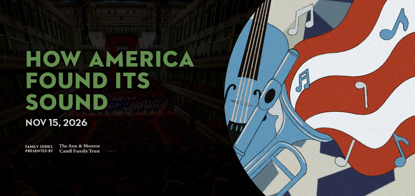 Image How America Found Its Sound