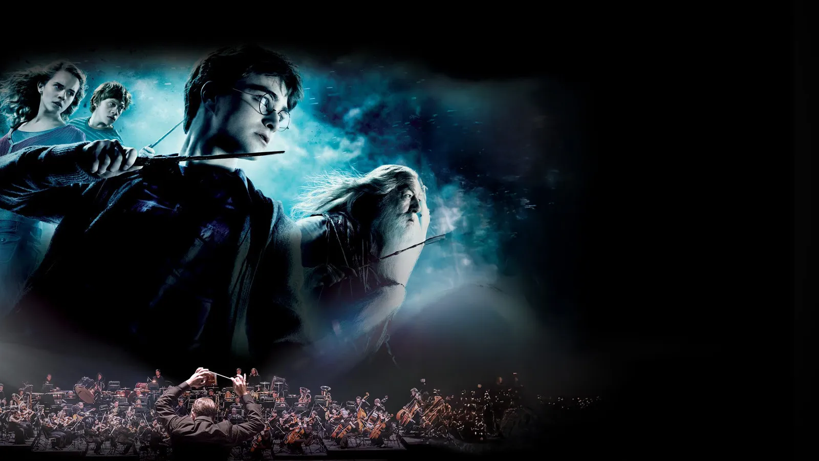 Image Harry Potter and the Half-Blood Prince™ in Concert