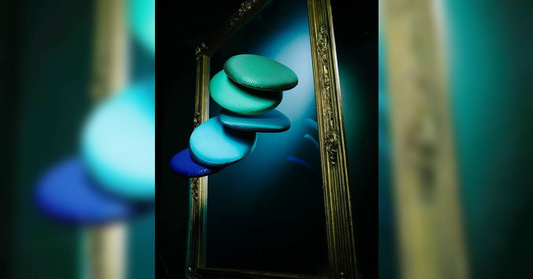 2. Cushion Concert: Skystormers and Cloudhoppers