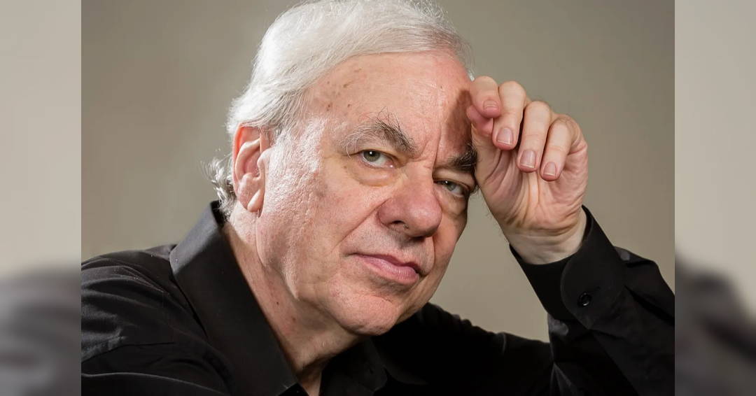 Image Piano Master Class Richard Goode