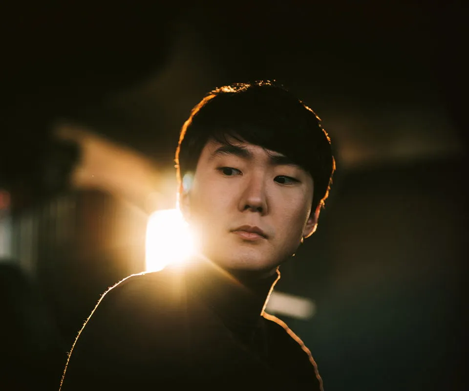 Image Dudamel Conducts Ellington and Ravel