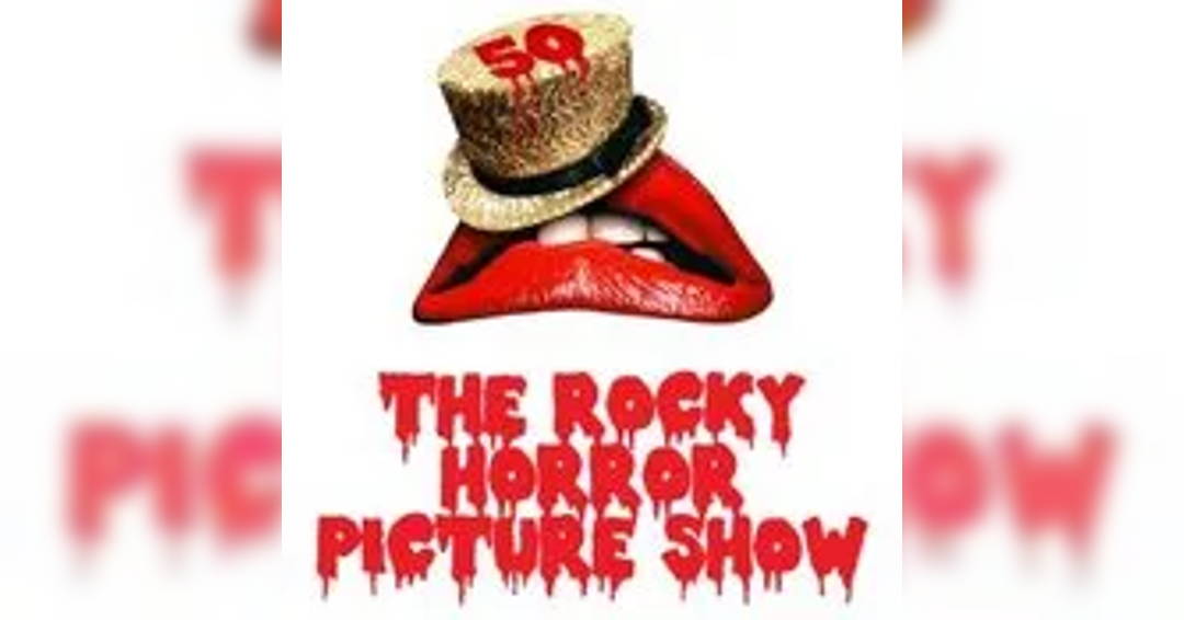 Image The Rocky Horror Picture Show 50th Anniversary (1975)