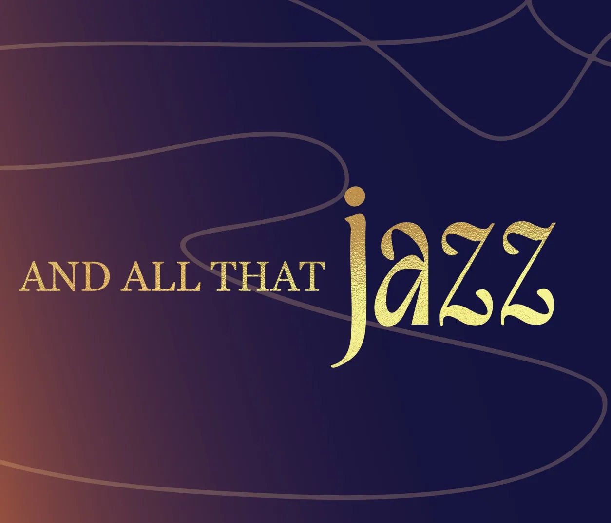 Image And All That Jazz