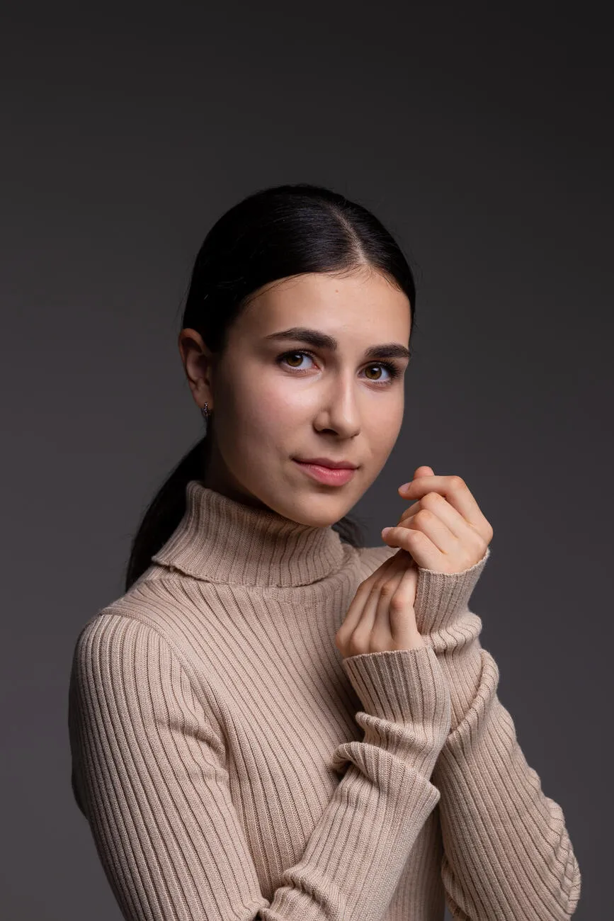 Image Alexandra Dovgan