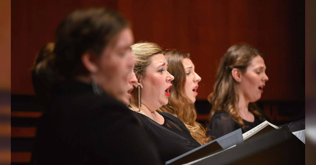 Le Requiem de Mozart