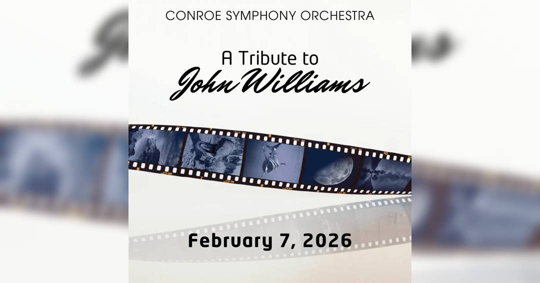 A Tribute to John Williams