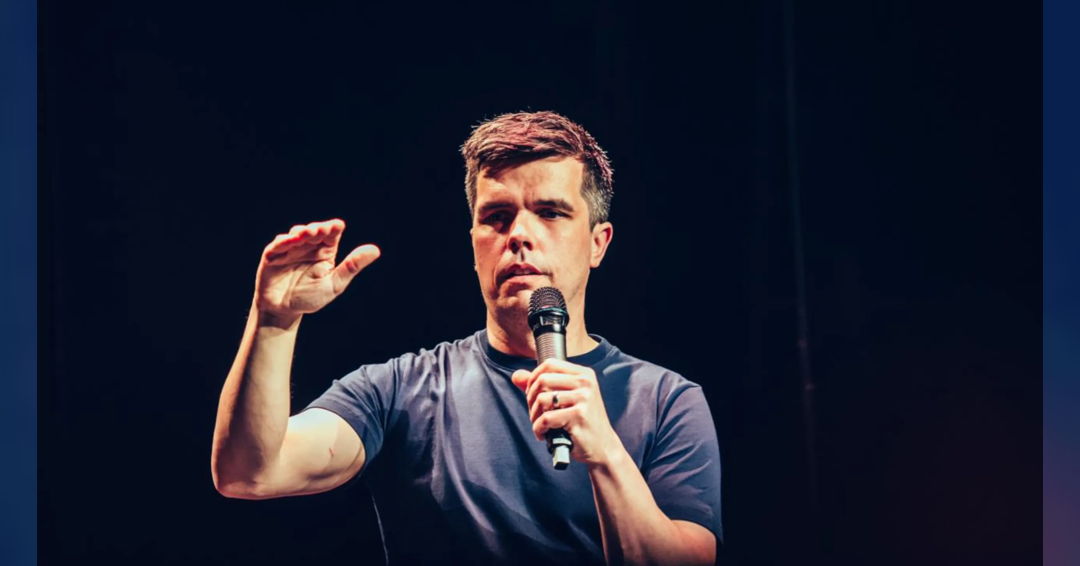 Image Chris Kent: Back At It