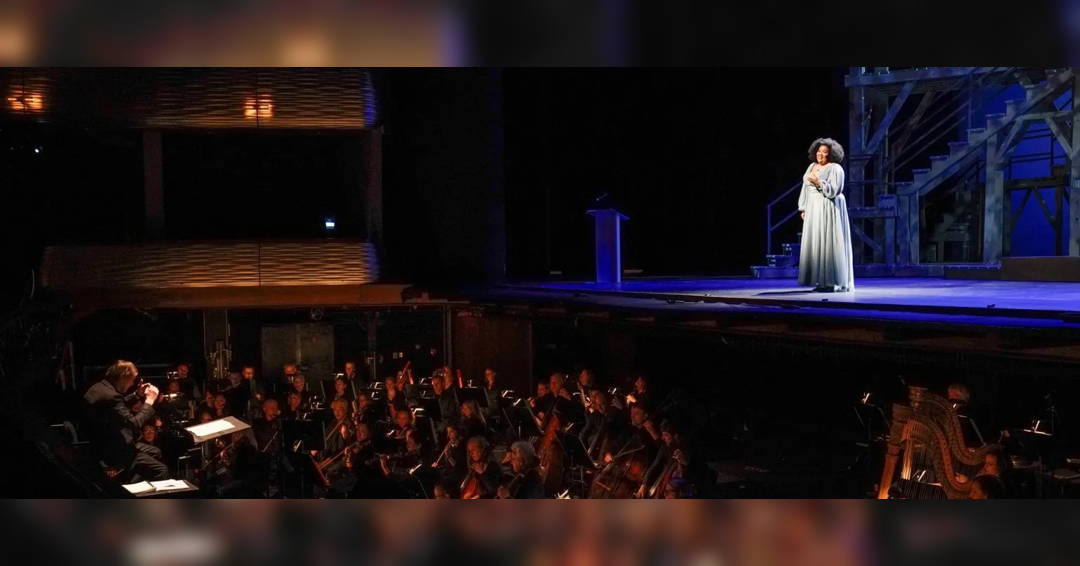 National Vocal Competition