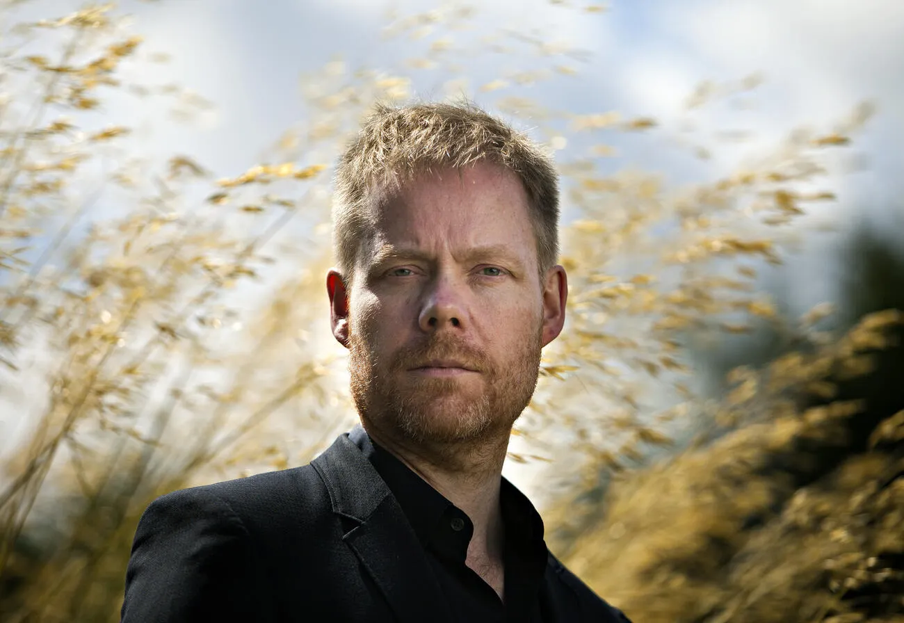 Image Max Richter, Exiles