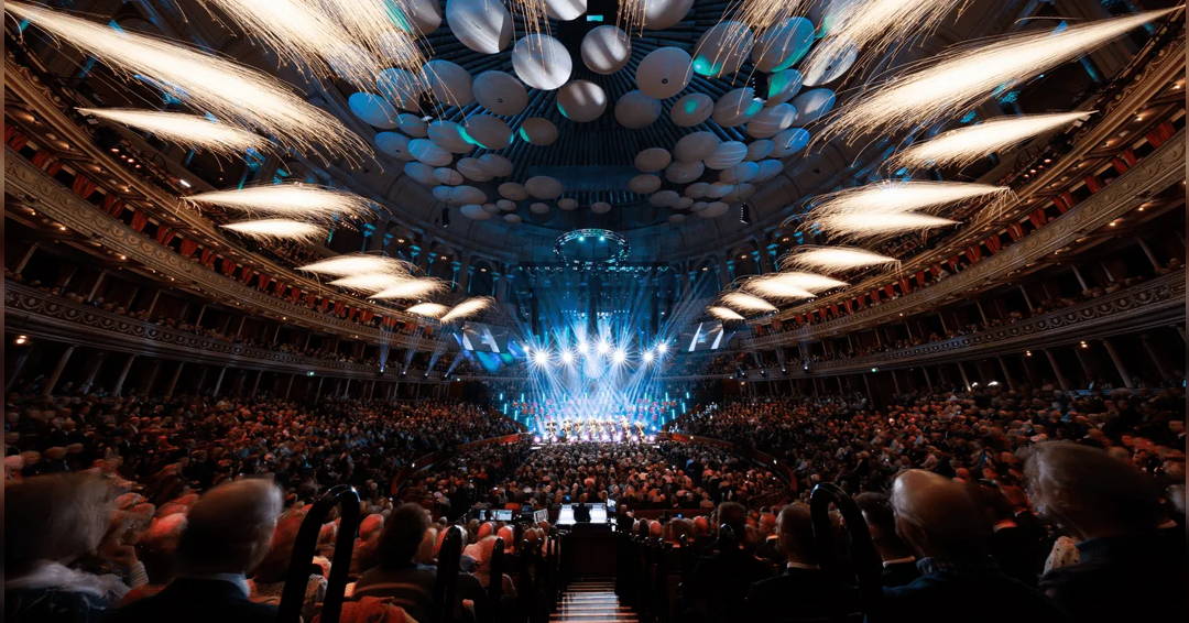 Image Mountbatten Festival of Music 2026