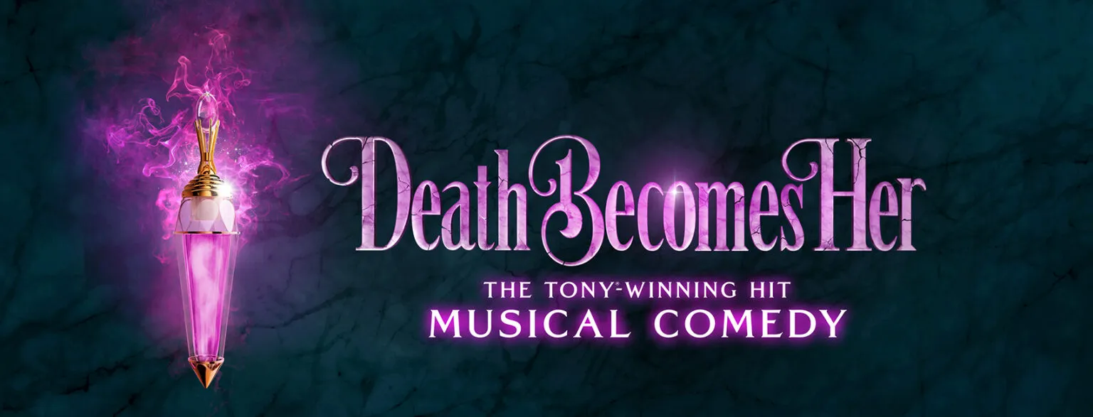 Image Death Becomes Her