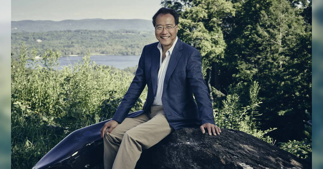 Image Yo Yo Ma
