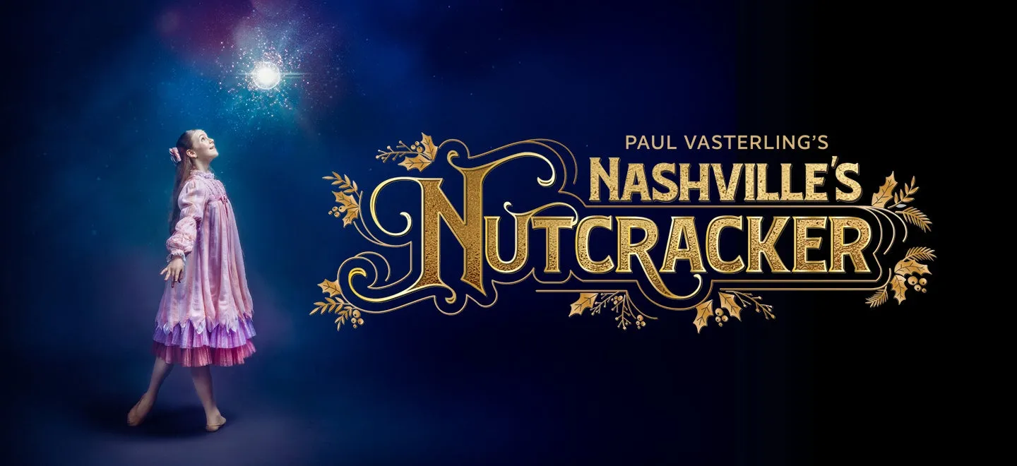 Nashville's Nutcracker