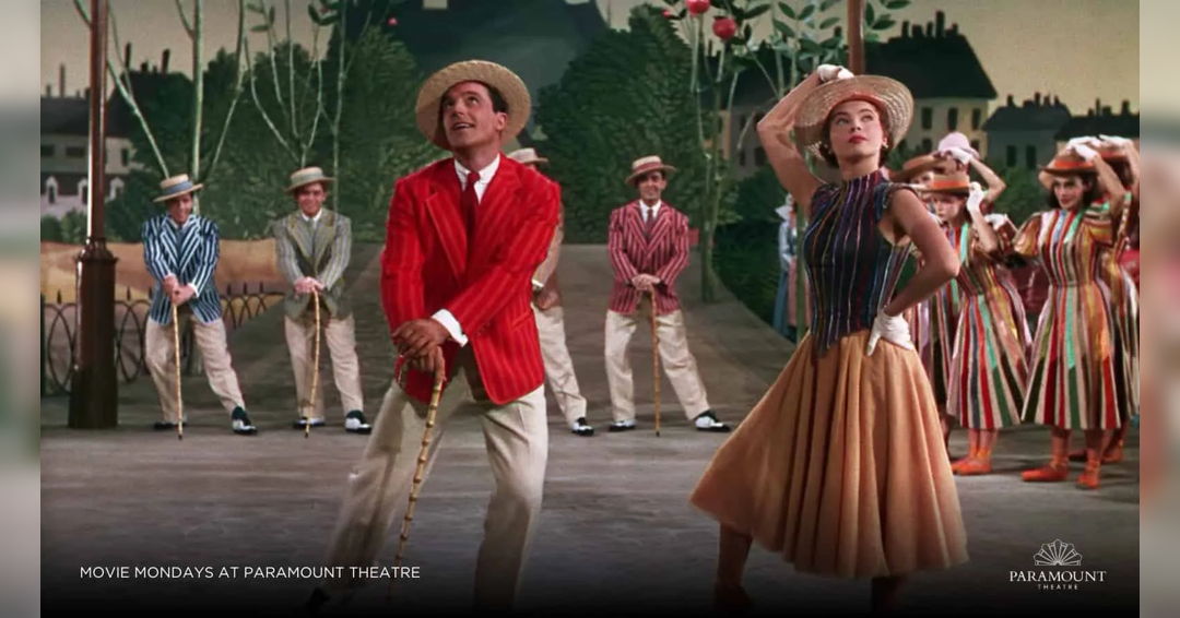 Image An American In Paris