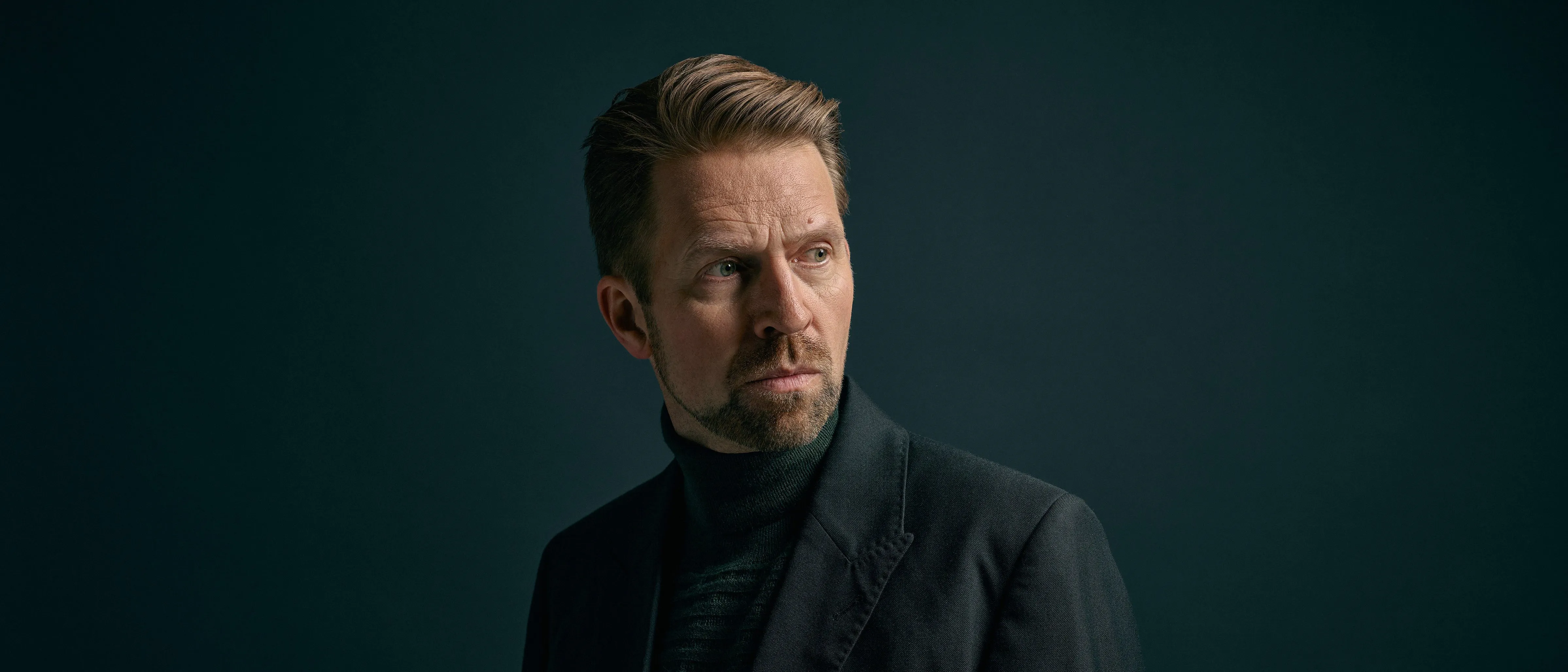 Image Piano recital with Leif Ove Andsnes