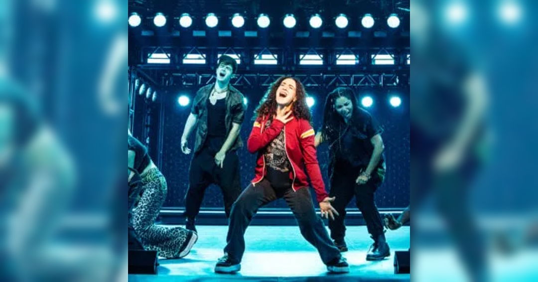 Image Jagged Little Pill