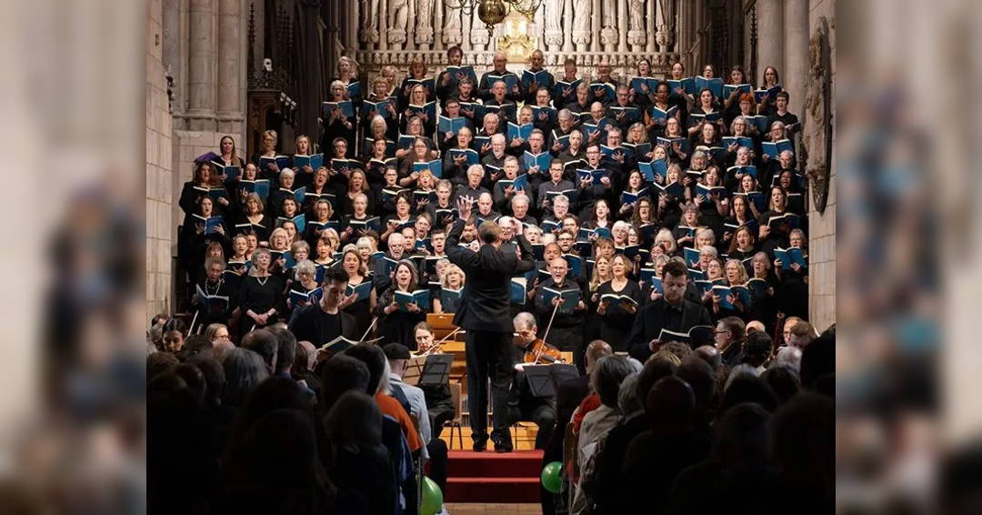 Image Haydn: The Creation