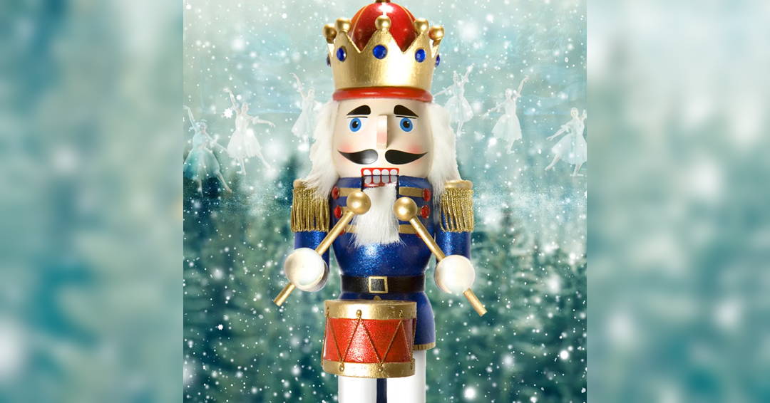 Nutcracker Ballet