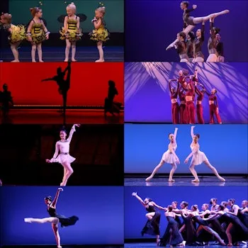 Image Celebration of Dance 2026