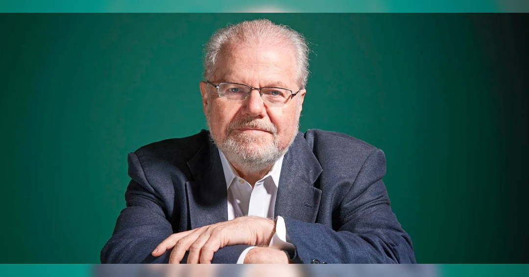 Jaap van Zweden & Emanuel Ax