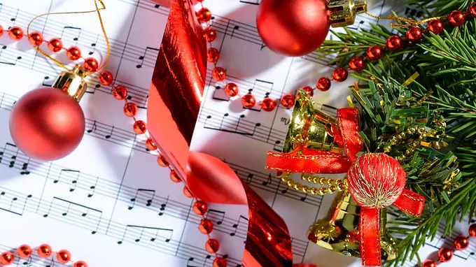 Image 2024 Christmas Party