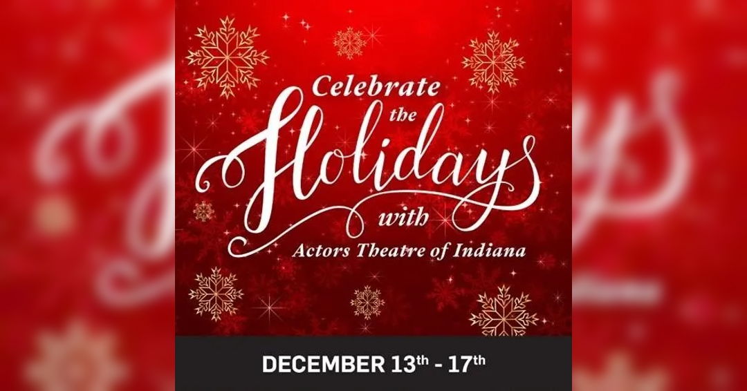 Image Celebrate The Holidays