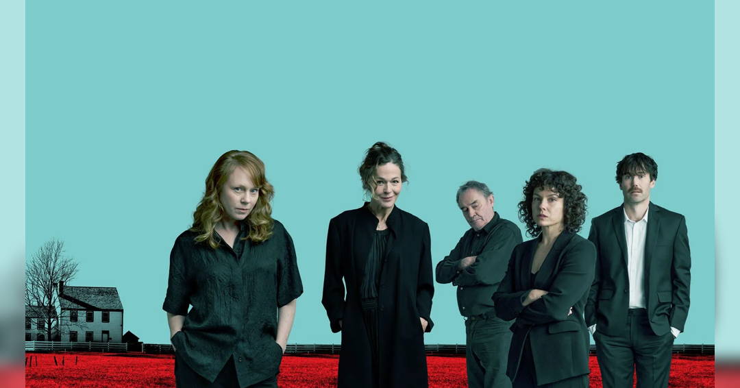 A Year of Unforgettable Performances: State Theatre Centre of WA's 2025 Lineup