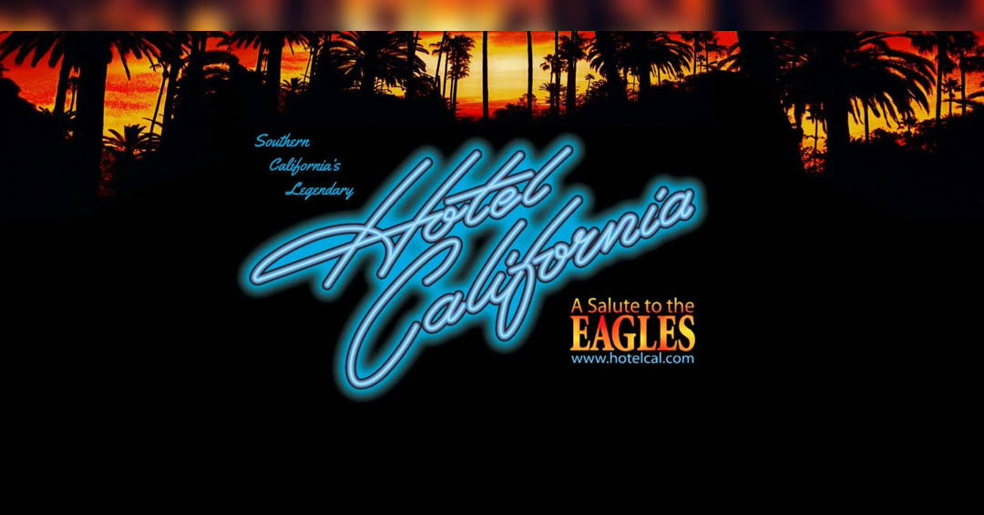 Image Hotel California