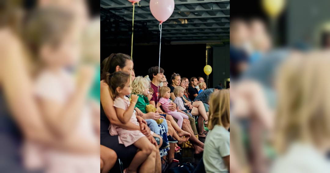 Introduction for families: WHOOSH