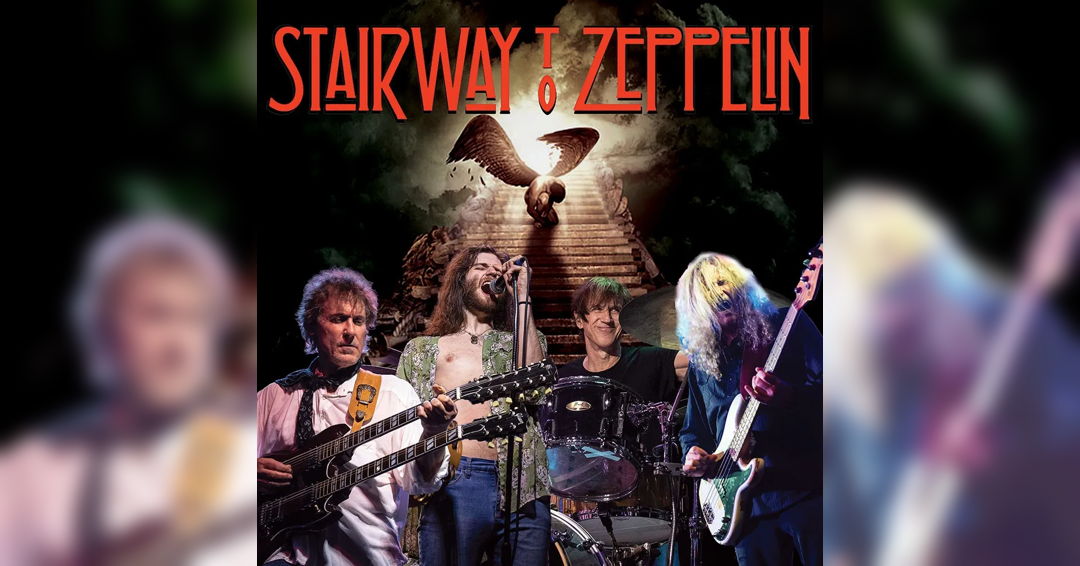 Image Stairway to Zeppelin