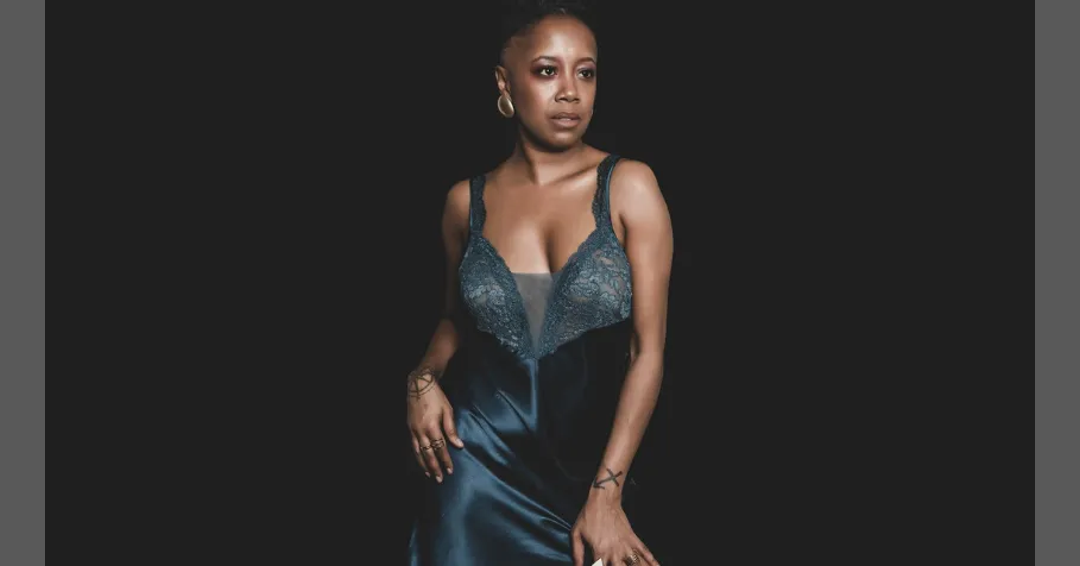 Image Luther Vandross Tribute