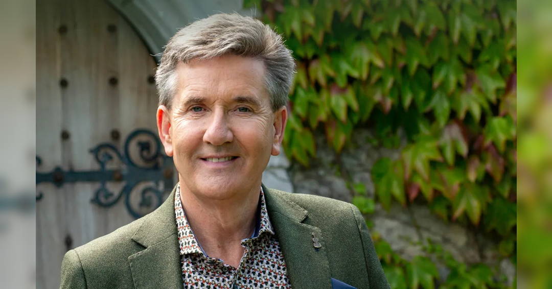 Daniel O'Donnell