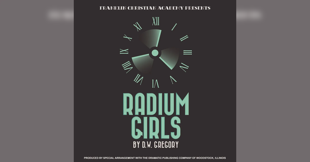 Image Radium Girls