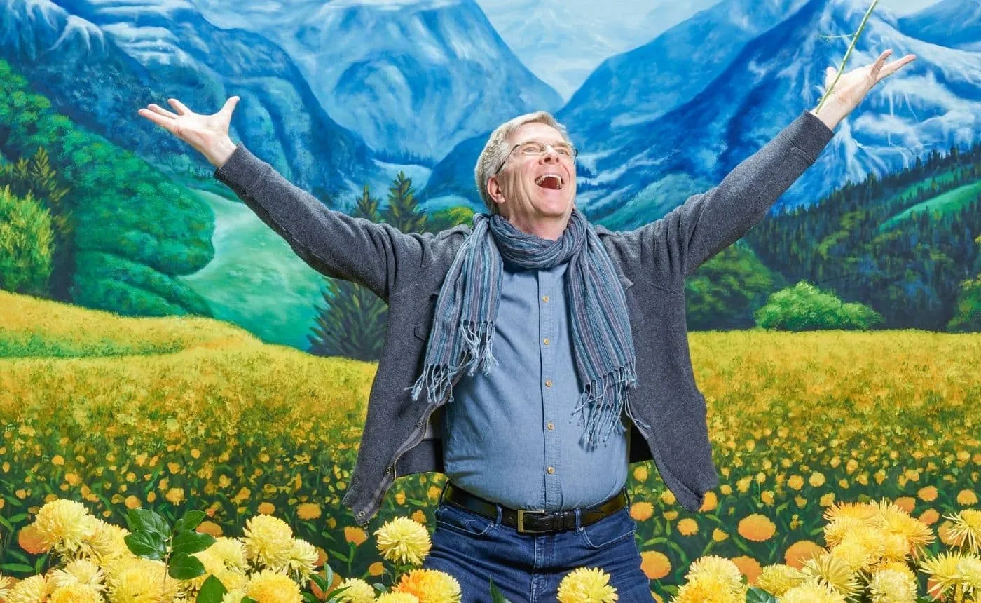 Image Rick Steves: A Symphonic Journey