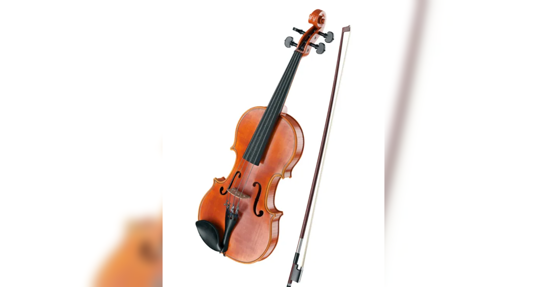 Image Viola Studio Recital