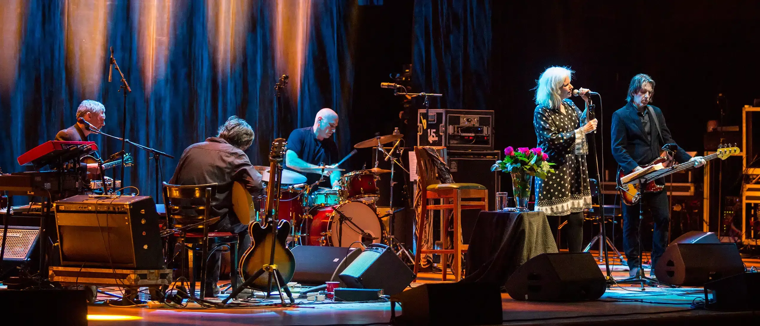Image Cowboy Junkies