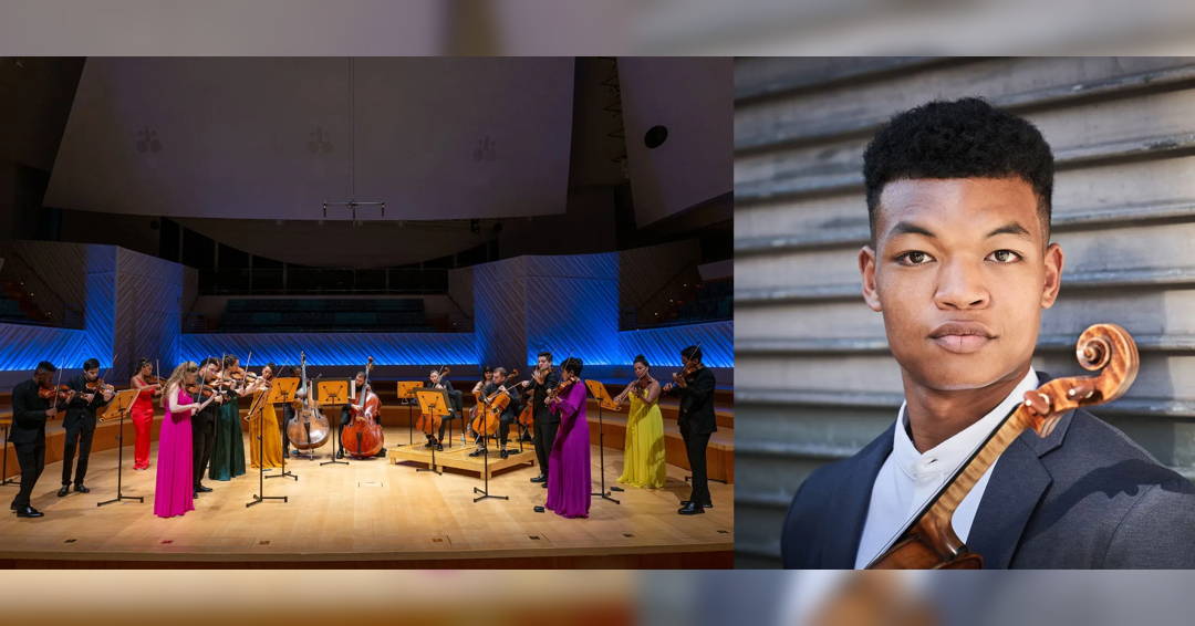 Image Sphinx Virtuosi