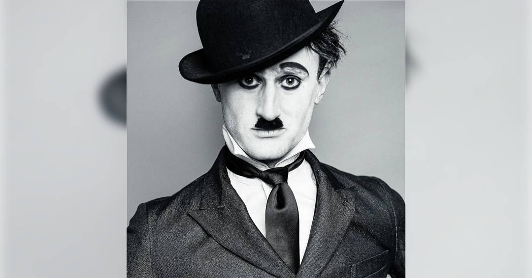 Image Smile: The Story of Charlie Chaplin