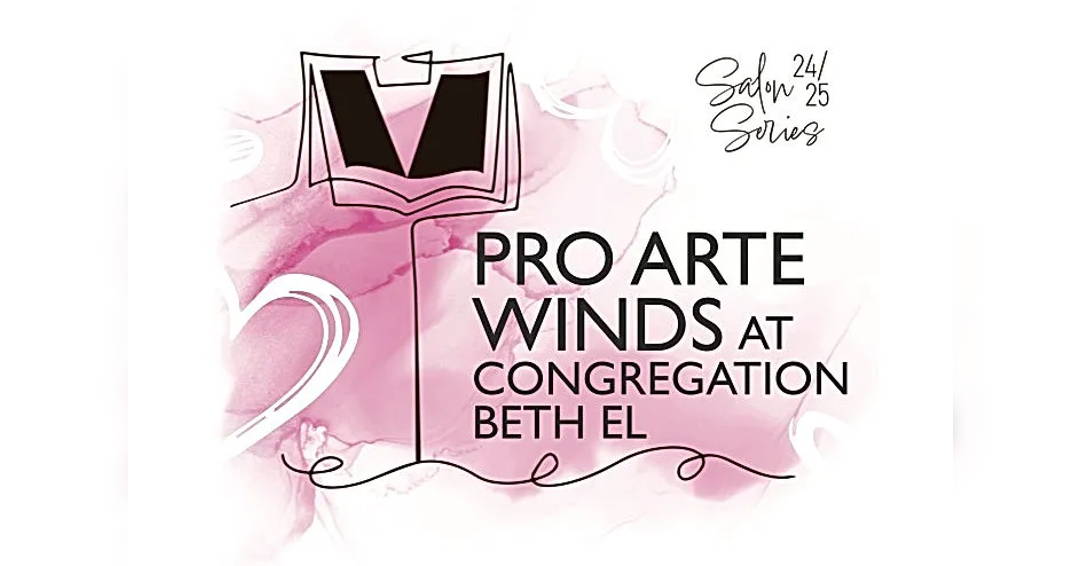 Image Winds Of Pro Arte At