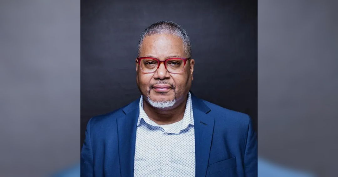 Image Composer Forum: Trevor Weston