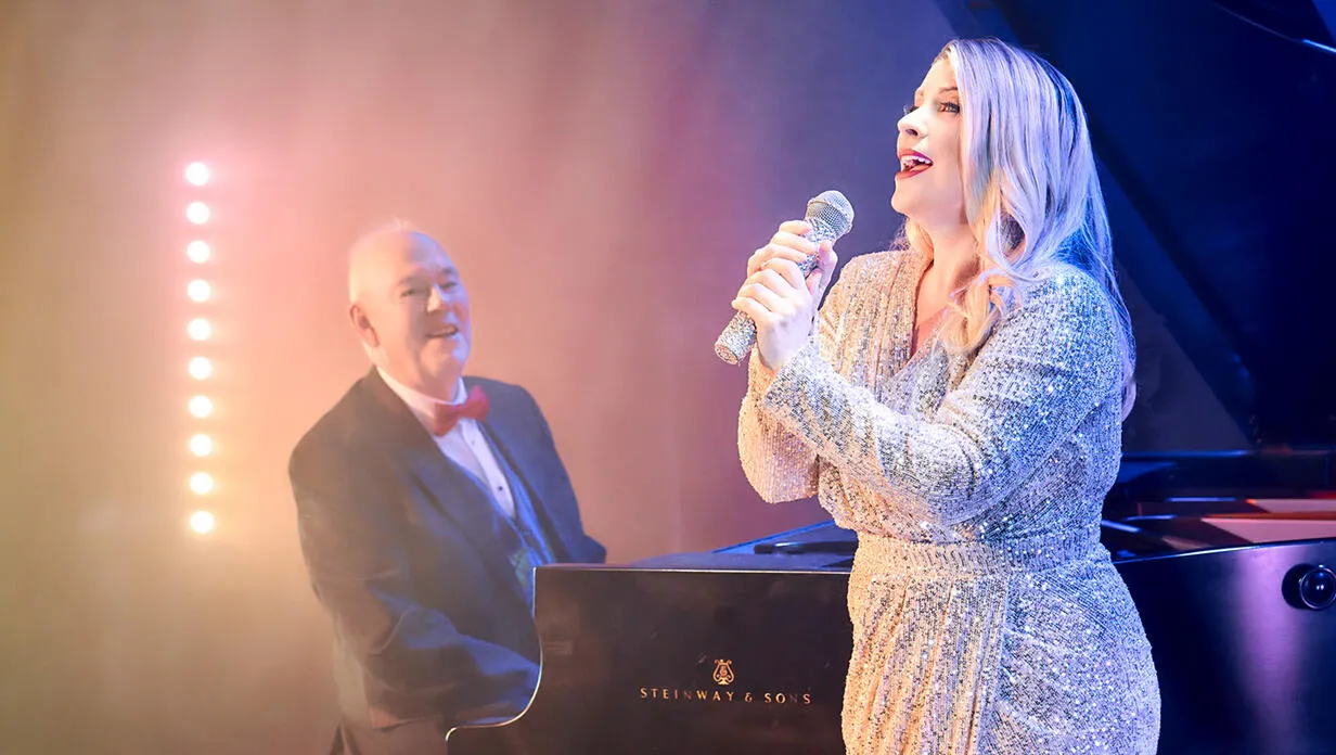 Christmas Carol Singalong