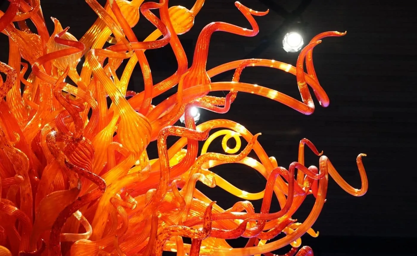Image Stravinsky's Firebird Suite