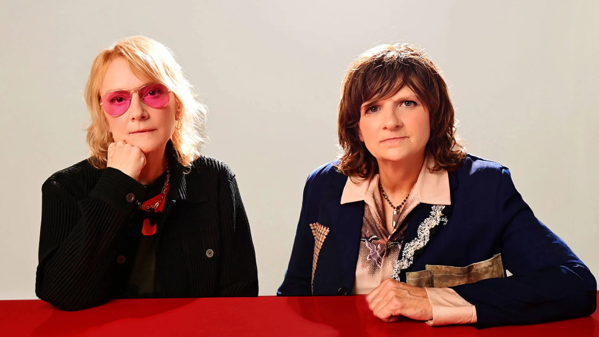 Image Indigo Girls