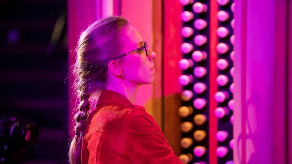 Image The Hallé Presents… 605 Years of Reverb