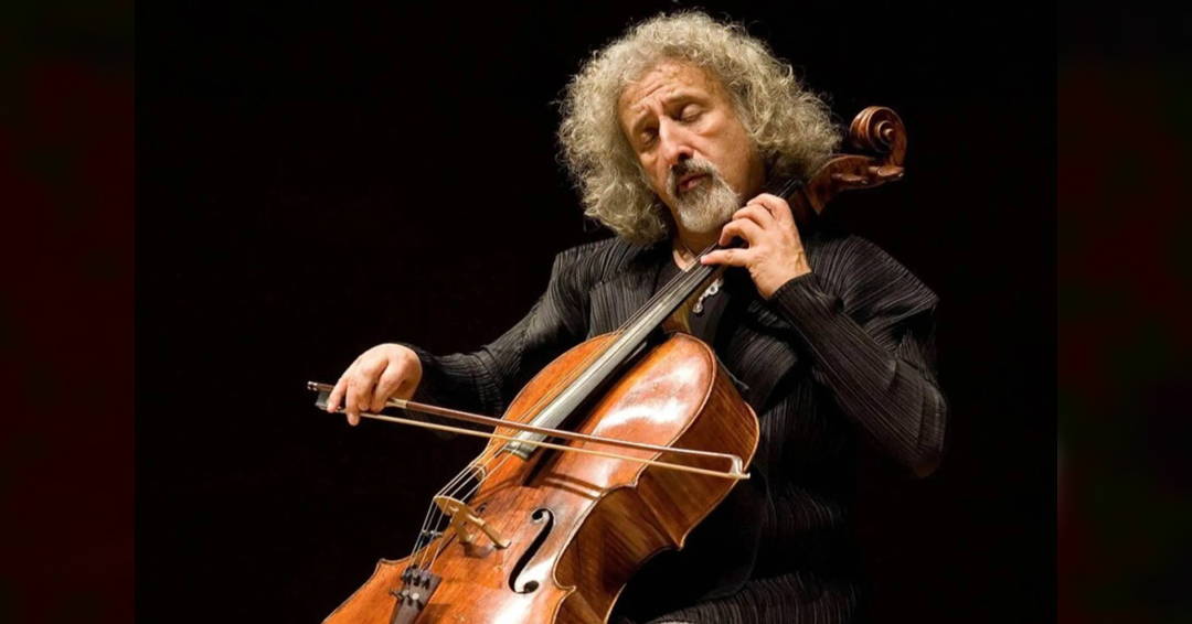 Image Maisky and Eschenbach