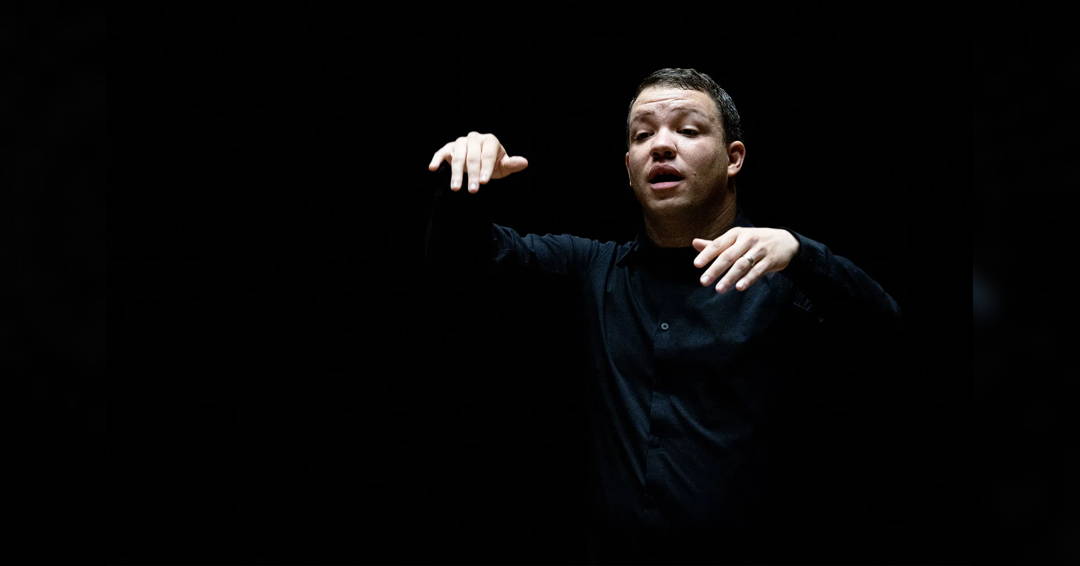 Image Royal Stockholm Philharmonic Orchestra & Clara-Jumi Kang