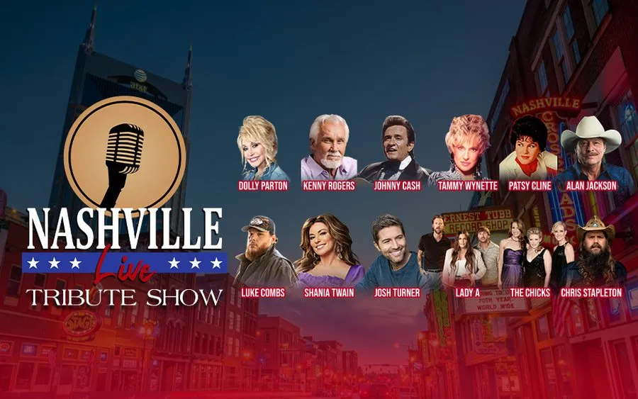Image Nashville Live
