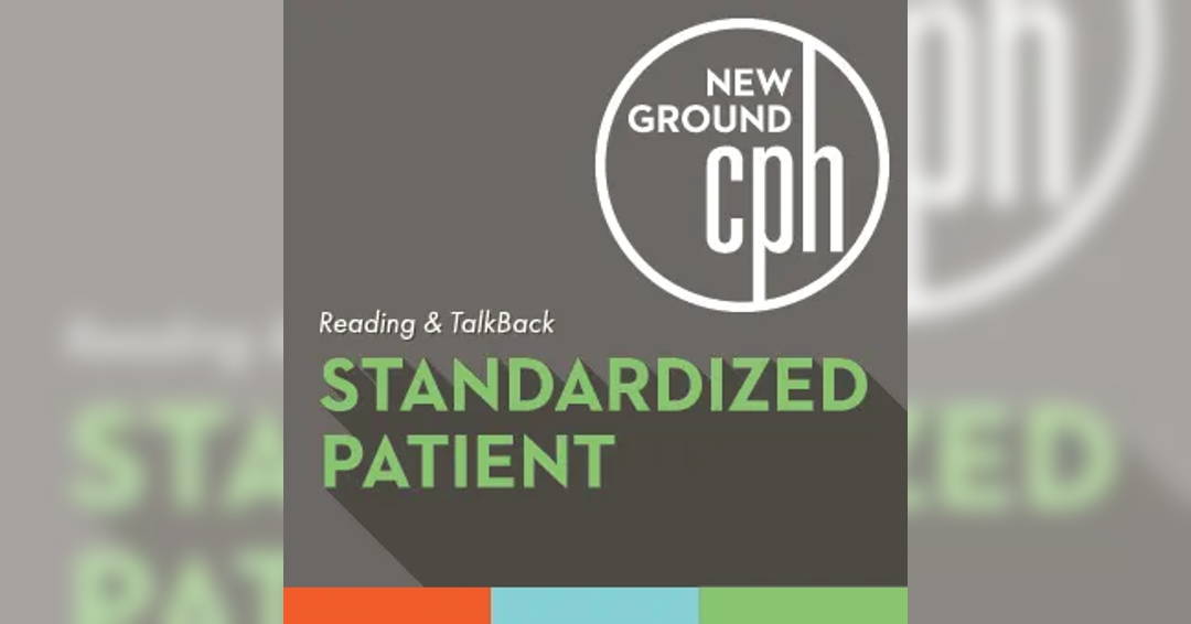 Image Standardized Patient