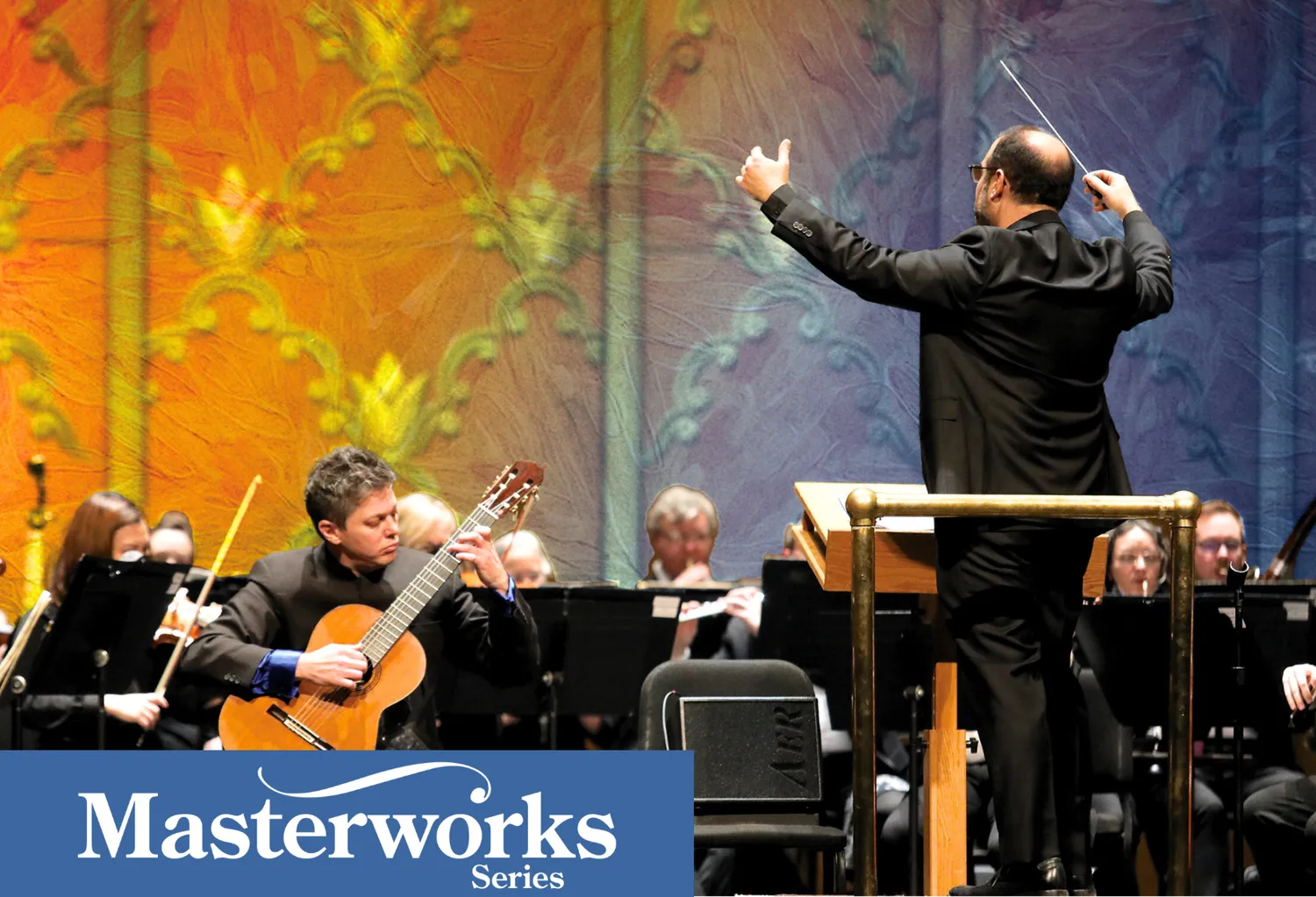 Image Passionate Rhythms